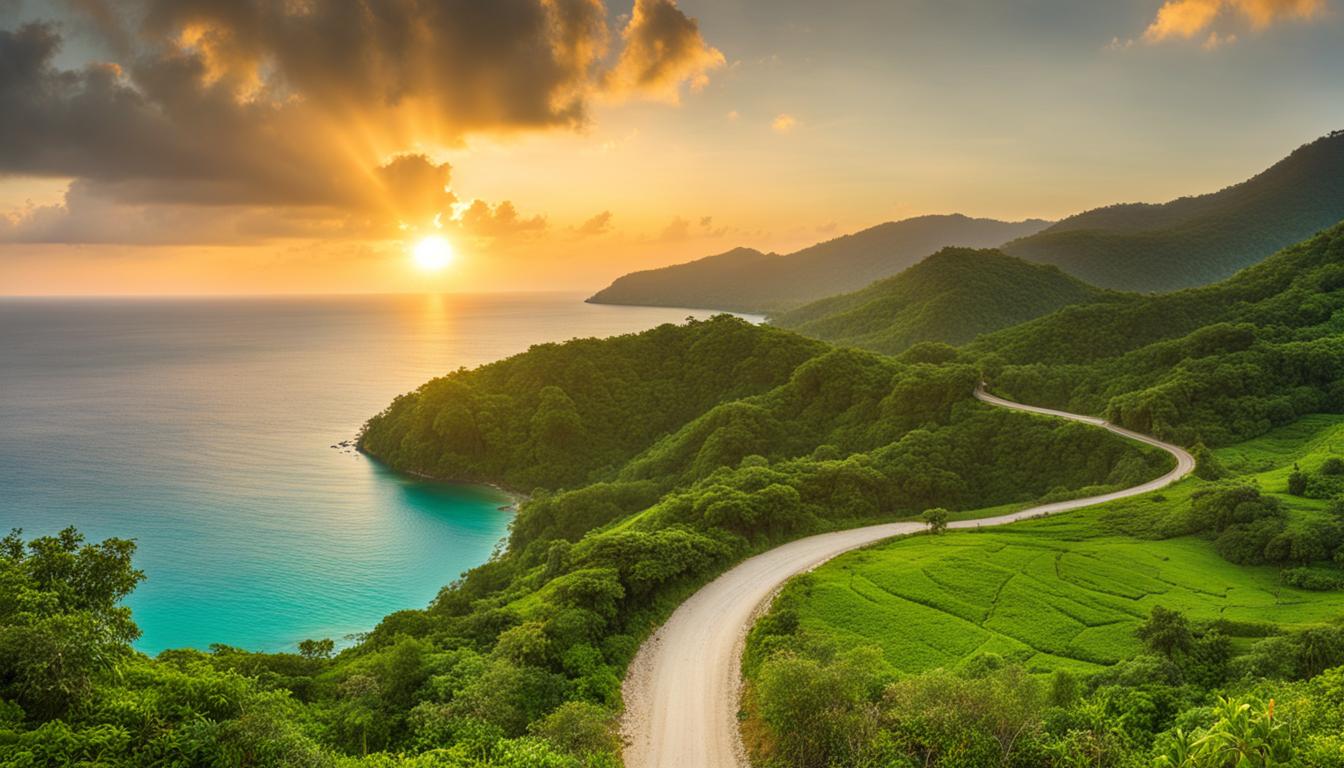 Jamaica Itinerary 10 Days