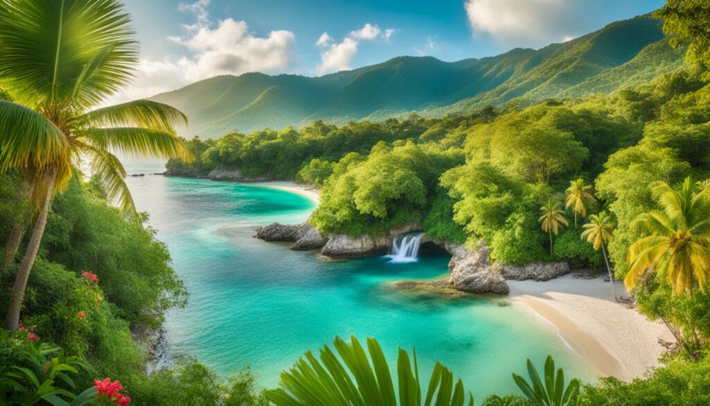 Jamaica travel destinations Jamaica travel destinations