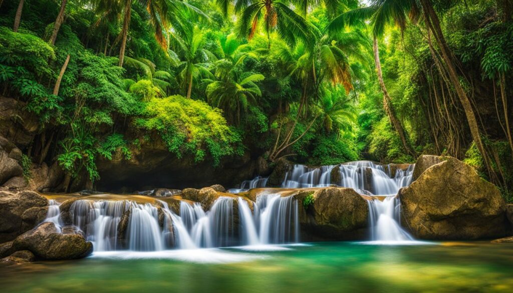 Jamaica travel guide image Jamaica travel guide image
