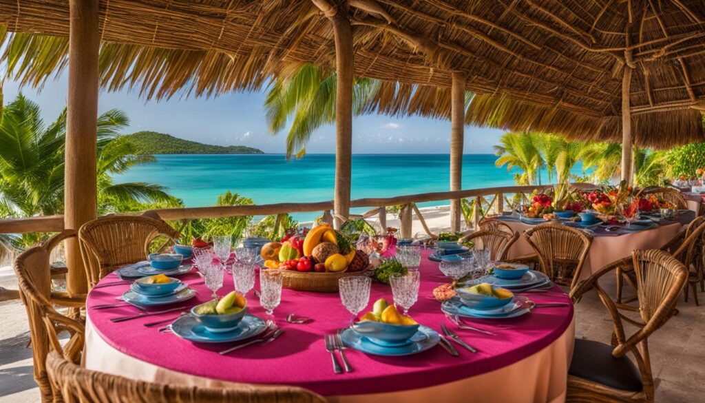 Jan Thiel vacation itinerary Jan Thiel vacation itinerary