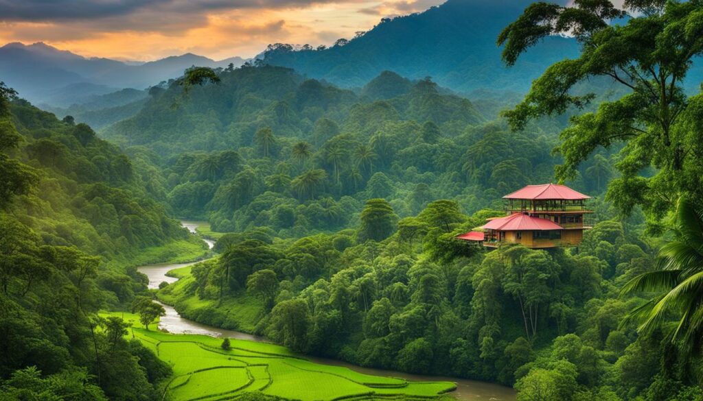 Jarabacoa Jarabacoa