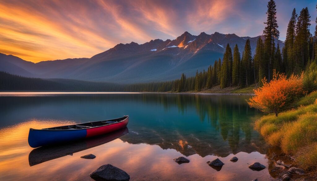 Jasper National Park Jasper National Park