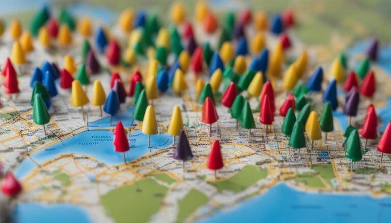 Jersey City Itinerary 5 Days