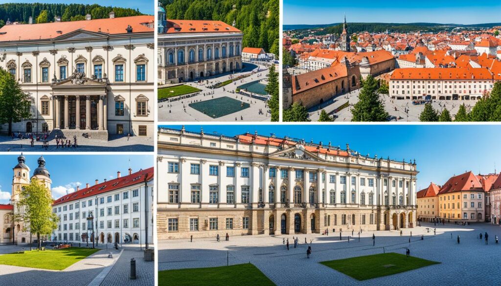 Ještěd's Museums and Galleries Ještěd's Museums and Galleries