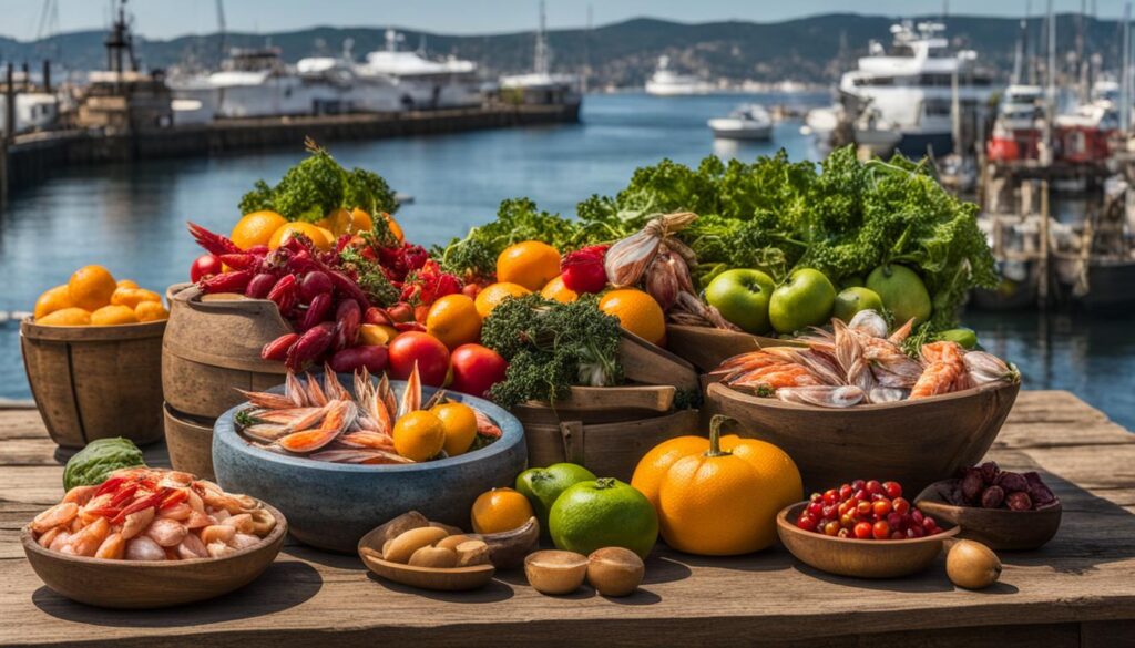 Jolly Harbour Culinary Delights Jolly Harbour Culinary Delights