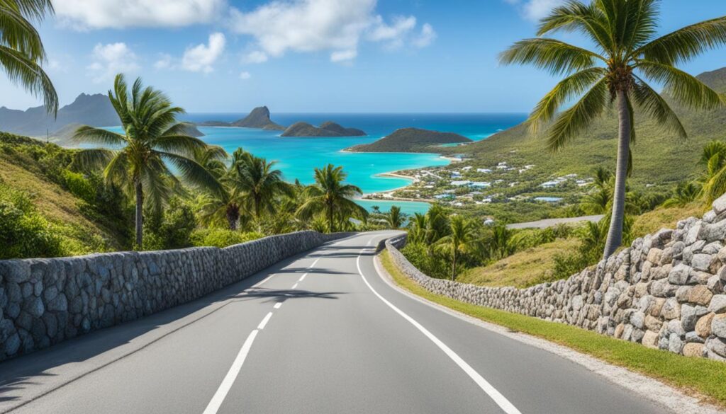 Jolly Harbour travel tips Jolly Harbour travel tips