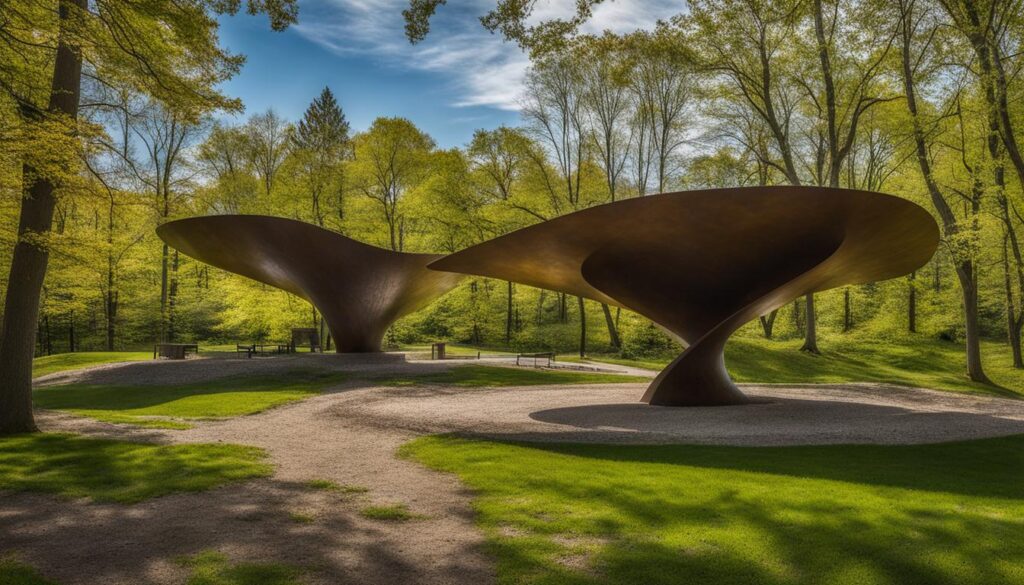 Josephine Sculpture Park Josephine Sculpture Park