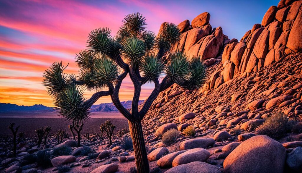 Joshua Tree National Park Joshua Tree National Park