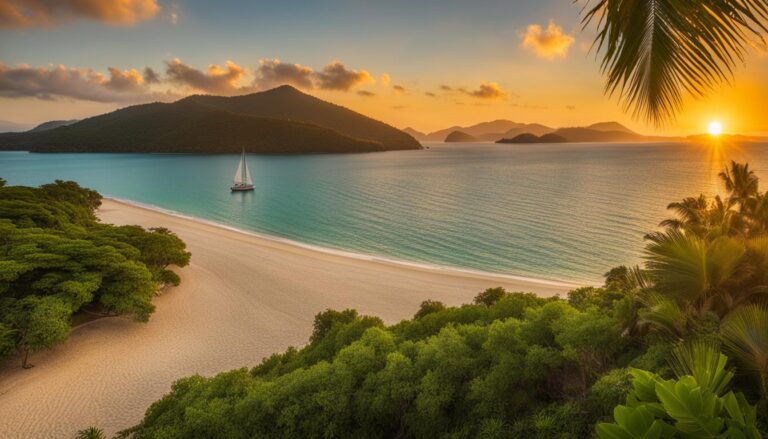 Jost Van Dyke Itinerary 5 Days