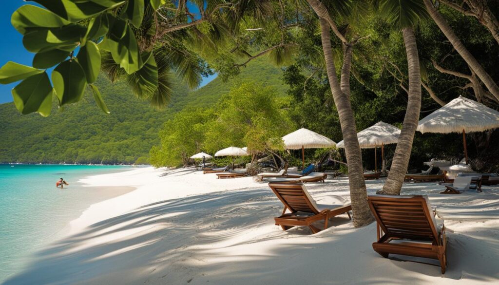 Jost Van Dyke travel guide Jost Van Dyke travel guide