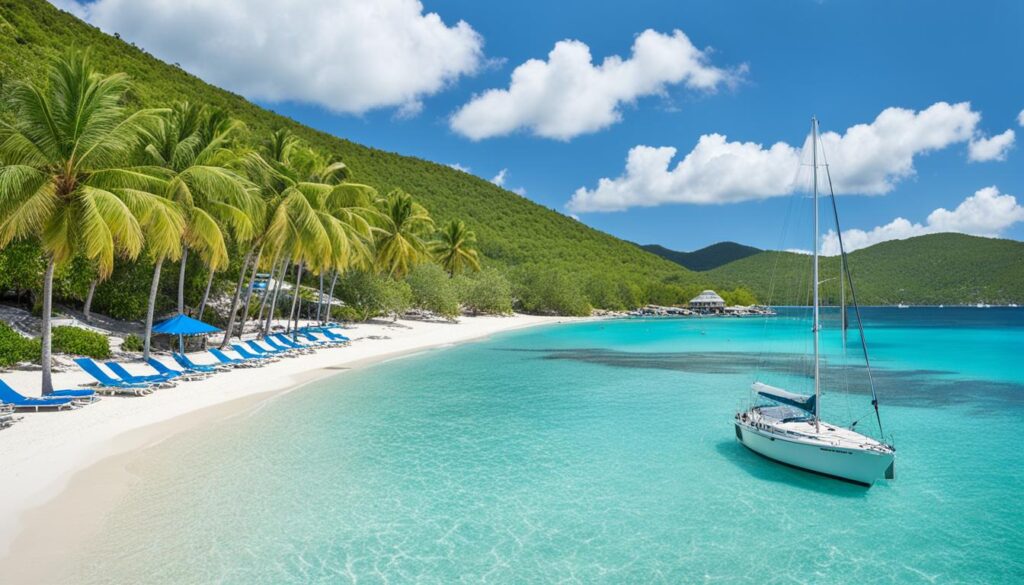 Jost Van Dyke vacation ideas Jost Van Dyke vacation ideas