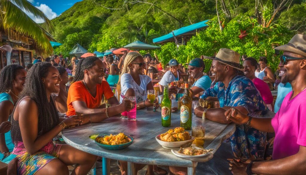 Jost Van Dyke vacation ideas Jost Van Dyke vacation ideas