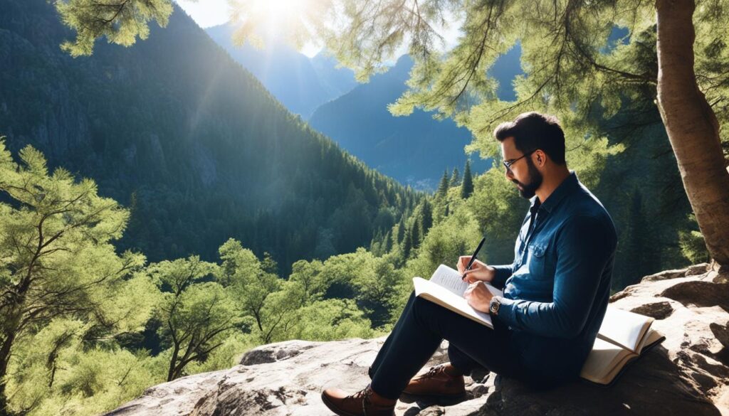 Journaling for Personal Growth Journaling for Personal Growth