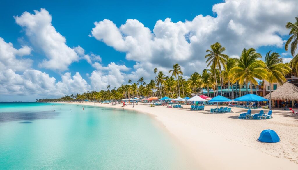Juan Dolio Beach Juan Dolio Beach