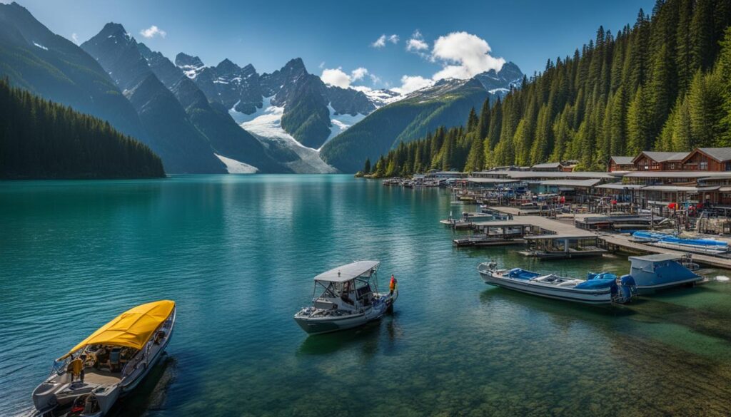 Juneau sightseeing guide Juneau sightseeing guide