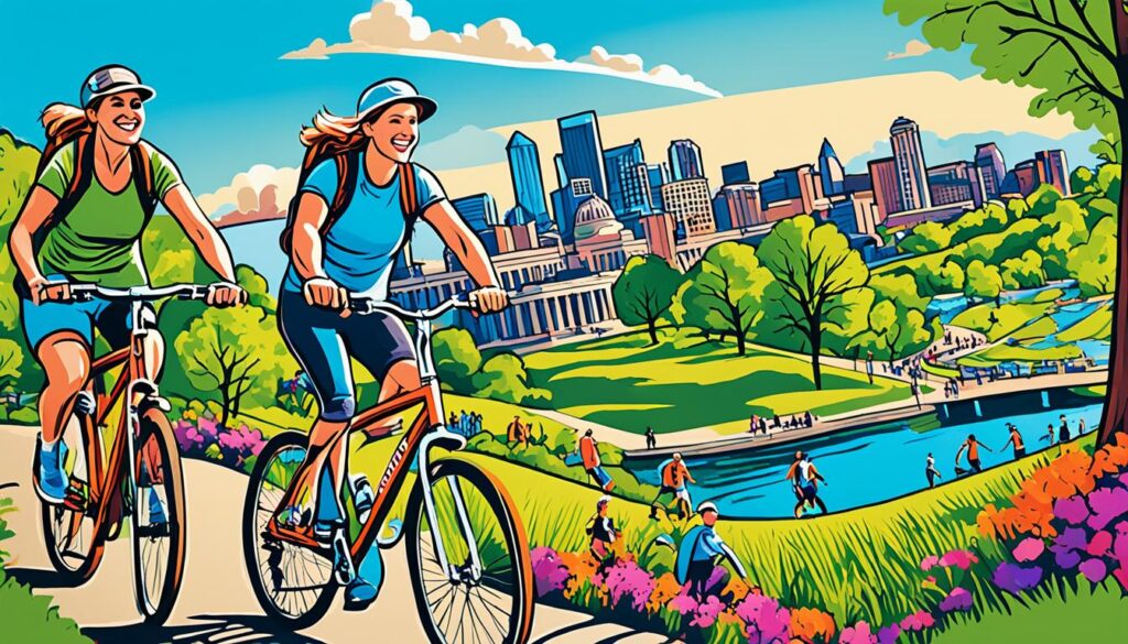 Kansas City Itinerary 5 Days Kansas City Itinerary 5 Days