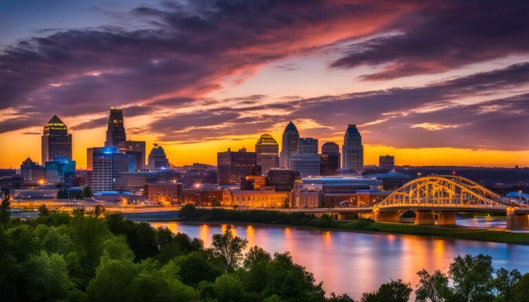 Kansas City Itinerary 5 Days
