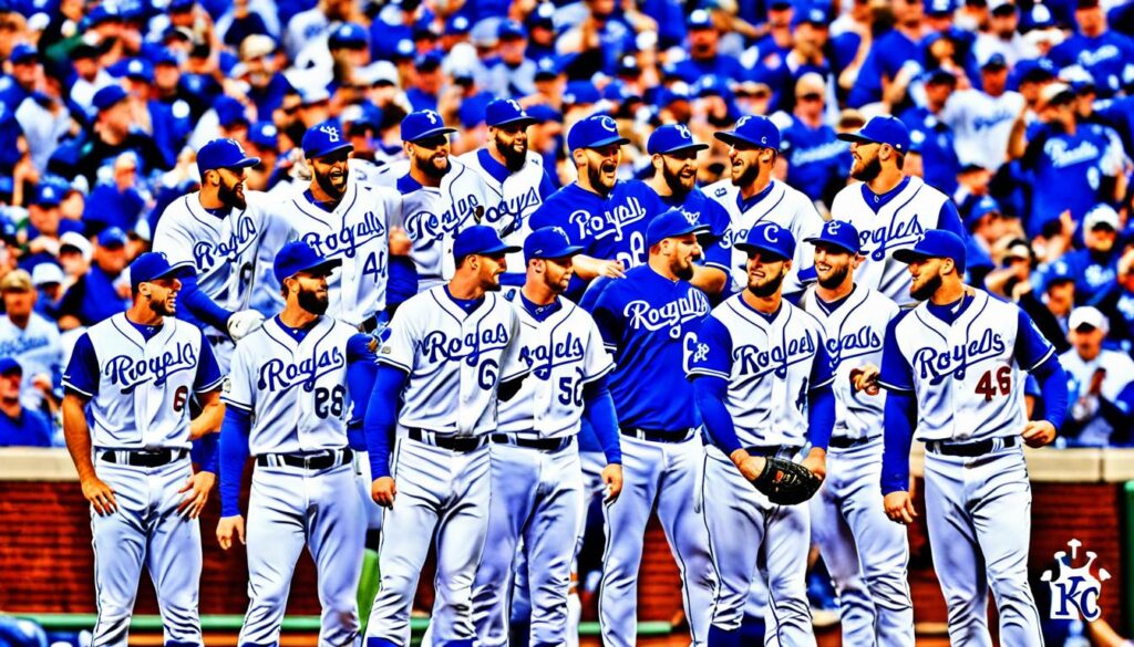 Kansas City Royals Kansas City Royals
