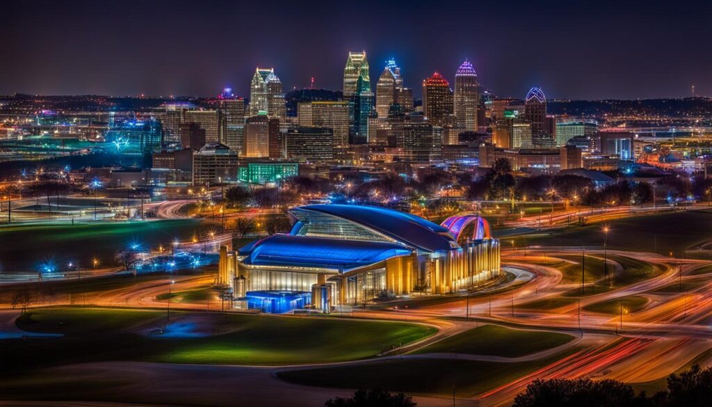 Kansas City Travel Guide for 5 Days Kansas City Travel Guide for 5 Days
