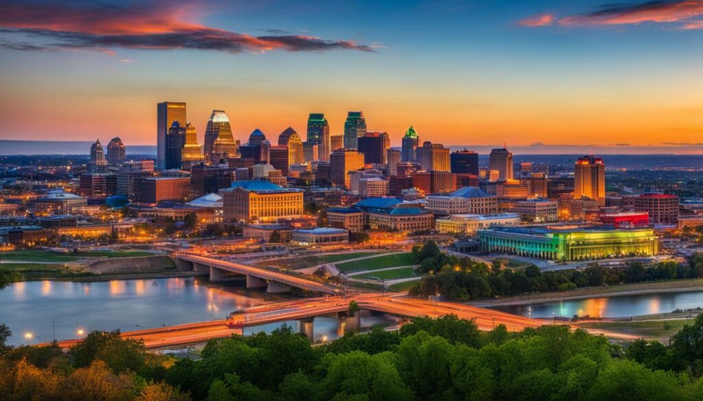 Kansas City Travel Guide for 5 Days Kansas City Travel Guide for 5 Days