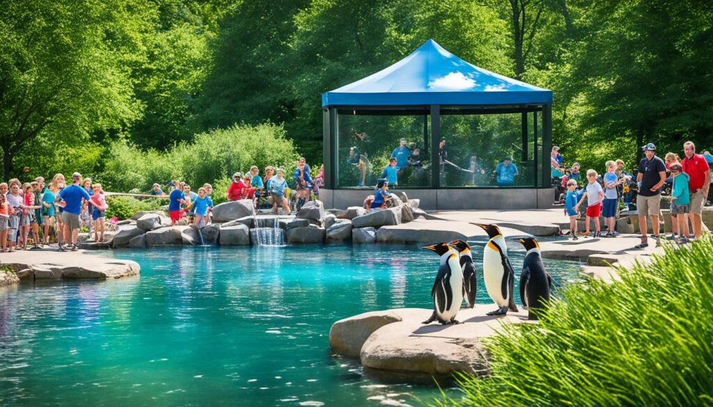 Kansas City Zoo Kansas City Zoo