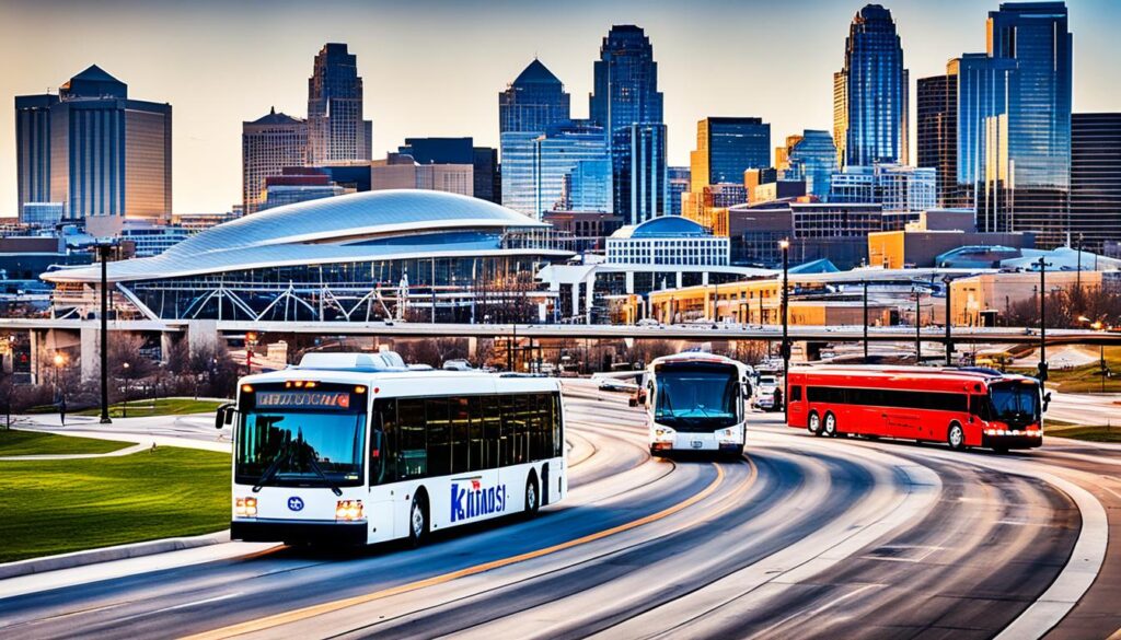 Kansas City transportation Kansas City transportation