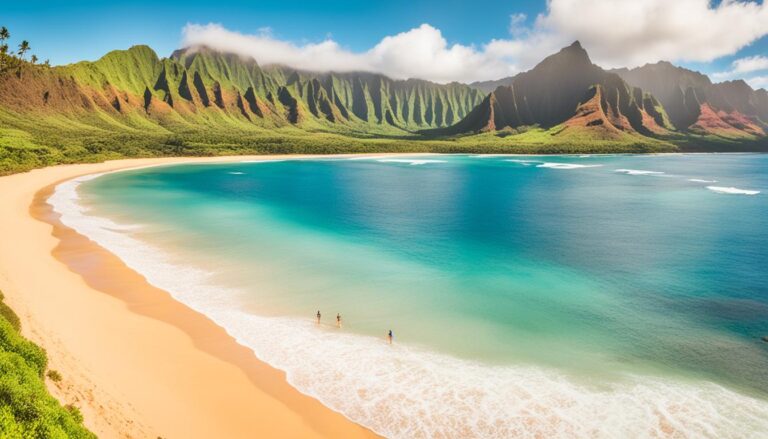 Kauai Itinerary 5 Days