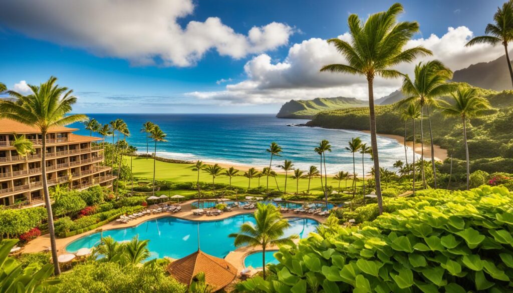 Kauai vacation itinerary Kauai vacation itinerary