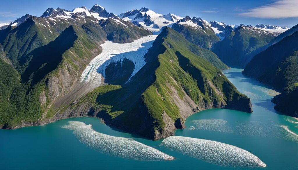 Kenai Fjords National Park Kenai Fjords National Park