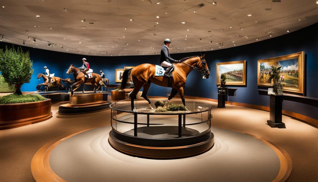 Kentucky Derby Museum Kentucky Derby Museum