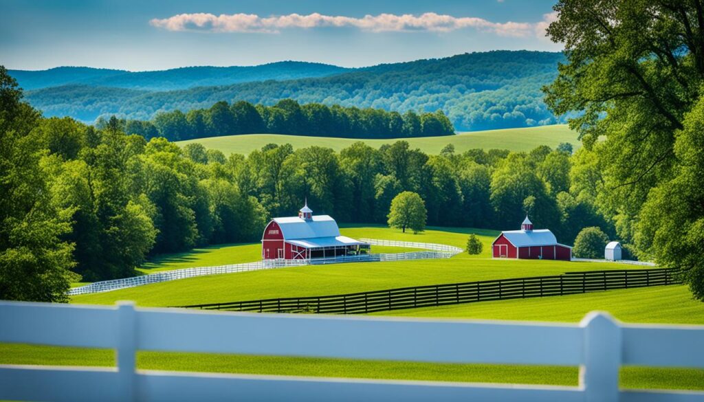 Kentucky travel guide Kentucky travel guide