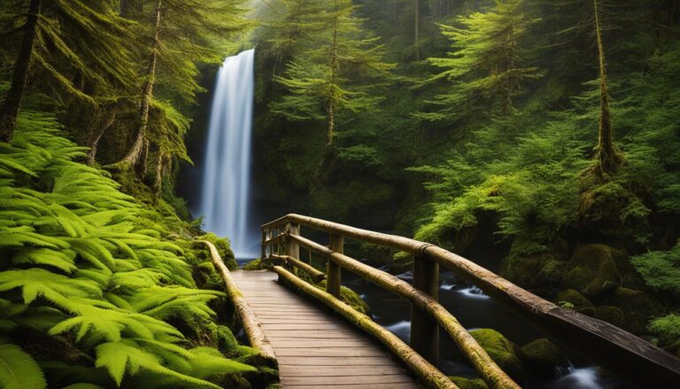 Ketchikan Itinerary 5 Days