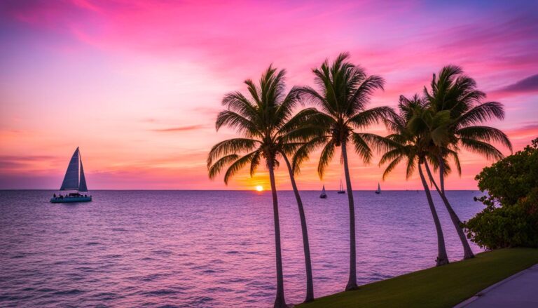 Key West Itinerary 5 Days