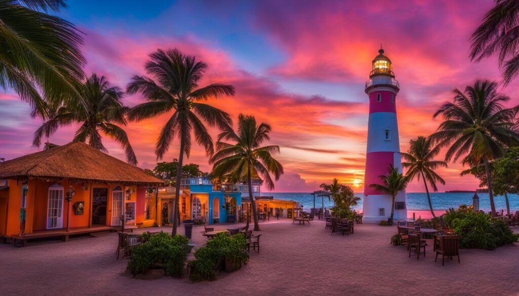 Key West attractions Key West attractions