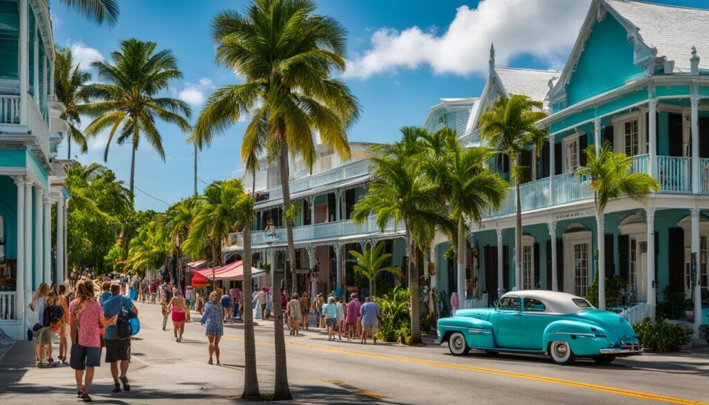 Key West vacation plan for 5 days Key West vacation plan for 5 days