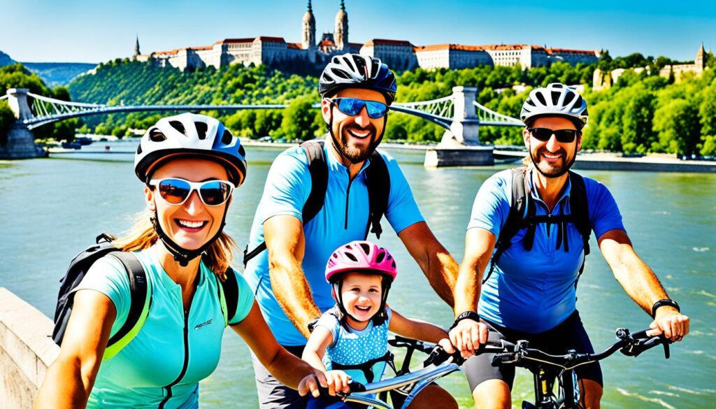 Kid-friendly attractions in Budapest Kid-friendly attractions in Budapest