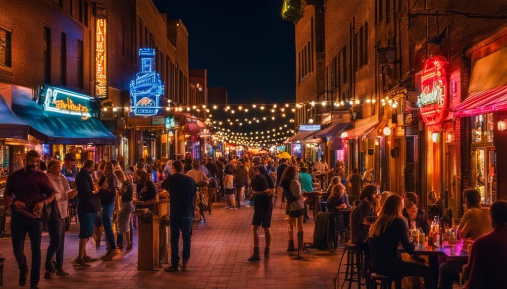 Knoxville Nightlife Knoxville Nightlife