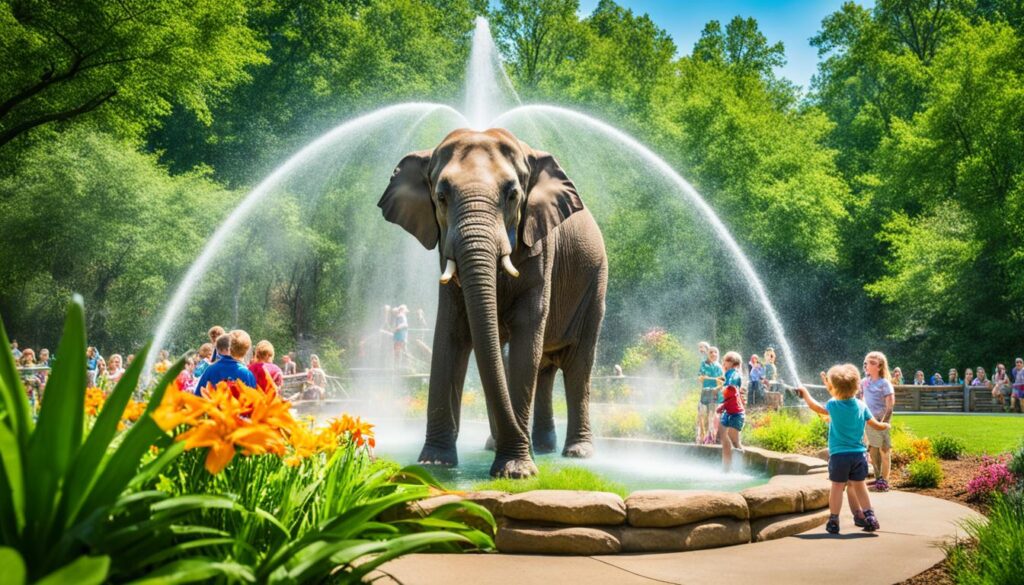 Knoxville Zoo Knoxville Zoo