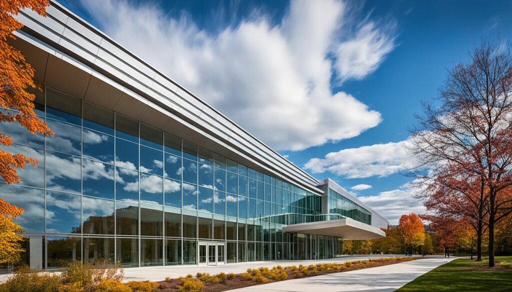 Krannert Art Museum Krannert Art Museum