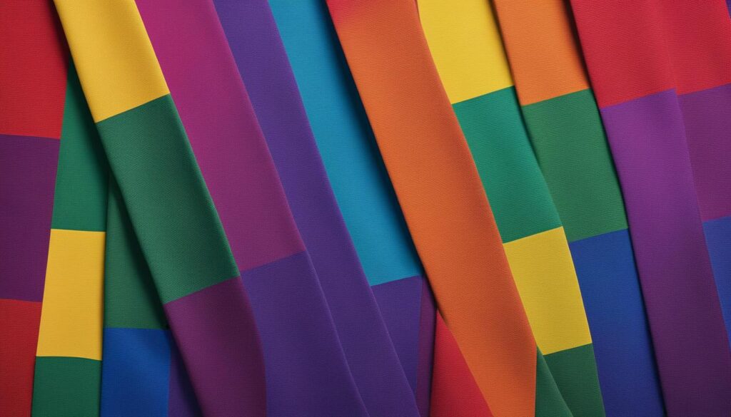 LGBTQ+ Flag LGBTQ+ Flag