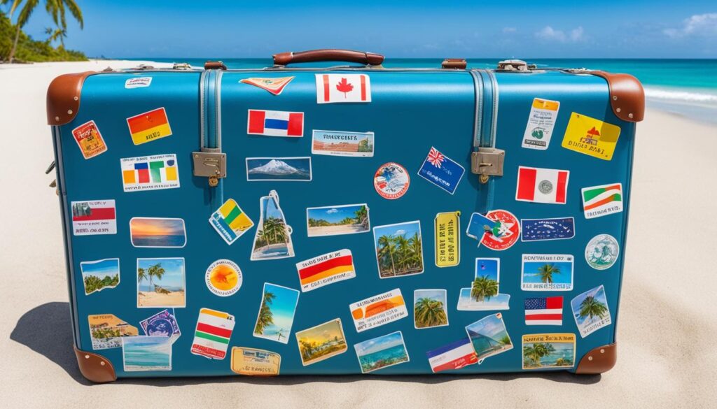 LGBTQ+ travel experiences LGBTQ+ travel experiences