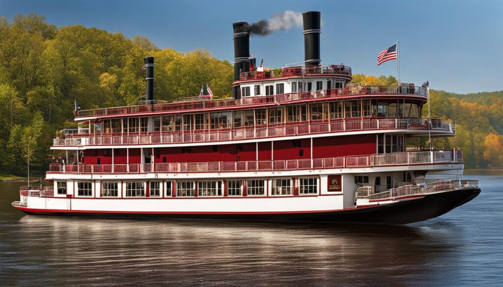 La Crosse Queen La Crosse Queen