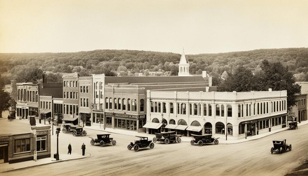 La Crosse historical society La Crosse historical society