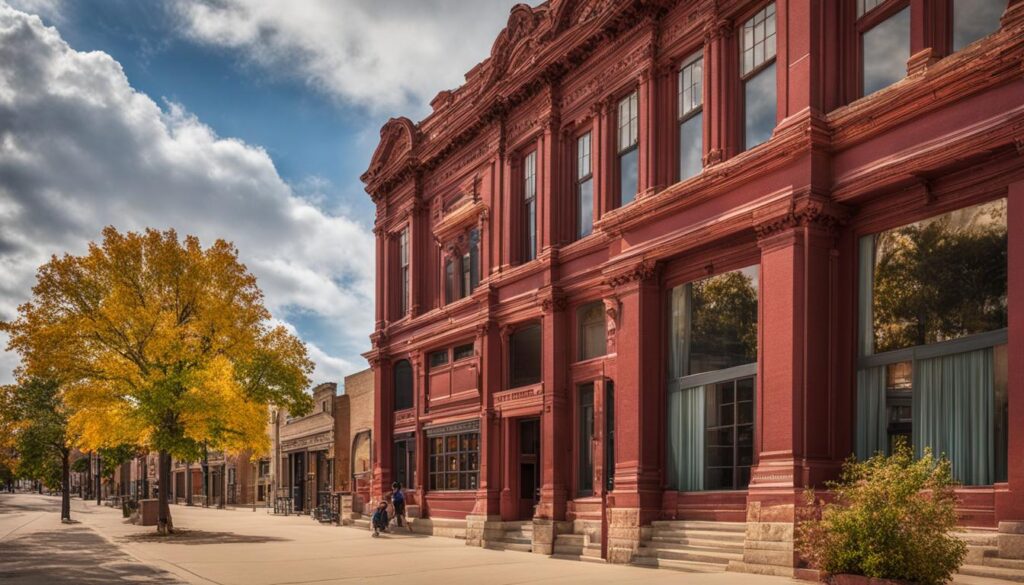 La Crosse itinerary recommendations La Crosse itinerary recommendations