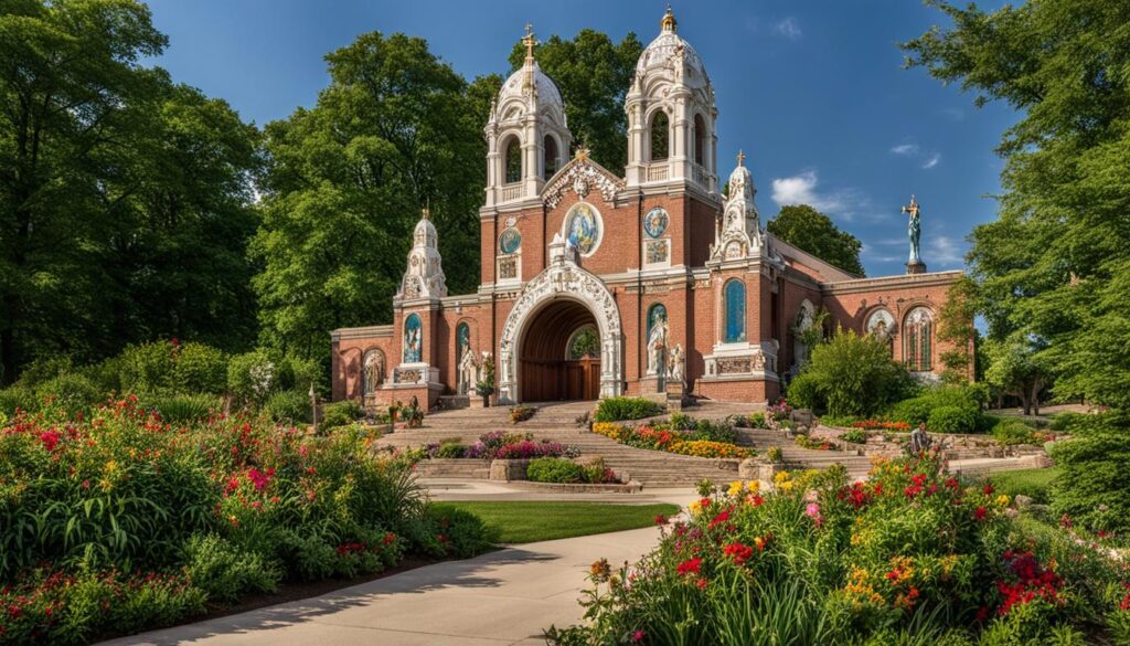 La Crosse tourist attractions La Crosse tourist attractions