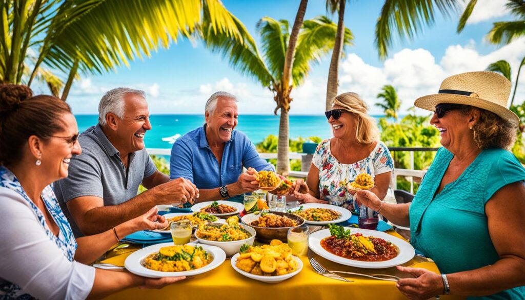 La Romana Dining La Romana Dining