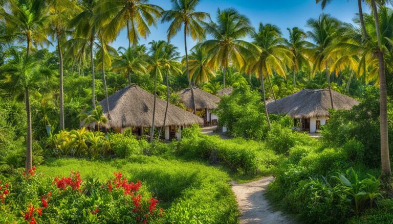 La Romana Itinerary 5 Days