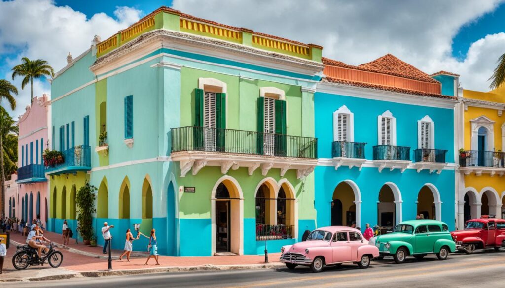 La Romana Sightseeing La Romana Sightseeing