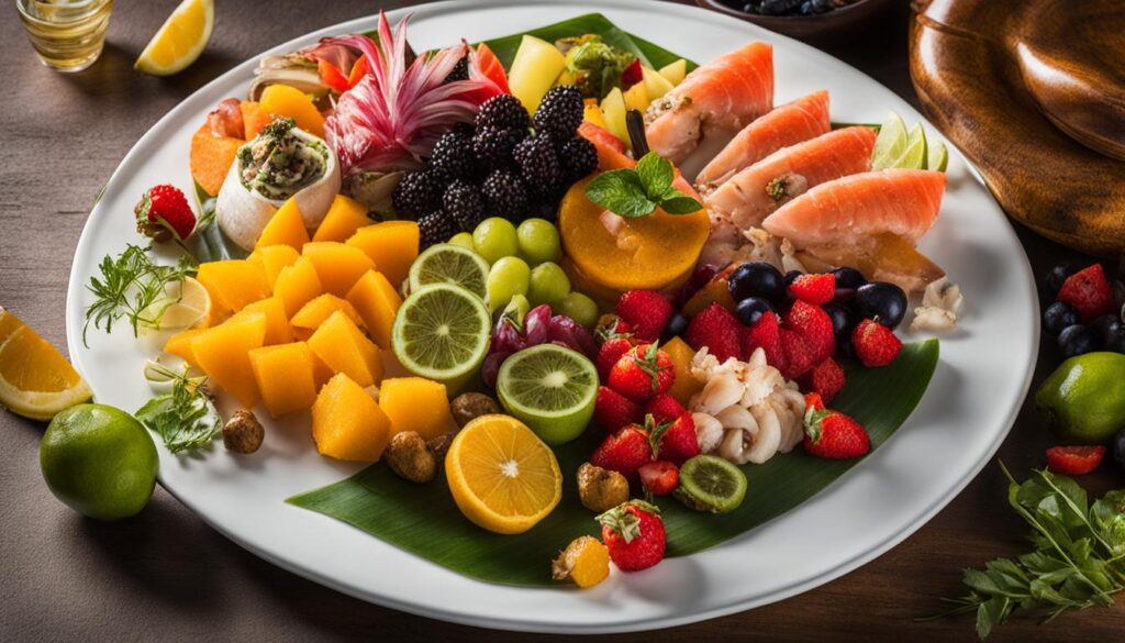 La Romana culinary delights La Romana culinary delights