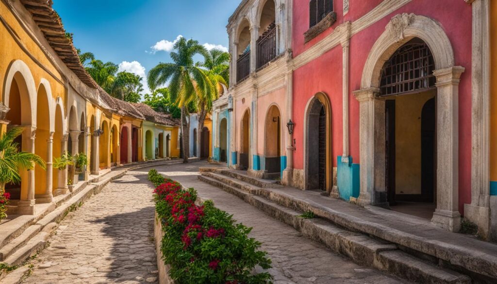 La Romana points of interest La Romana points of interest
